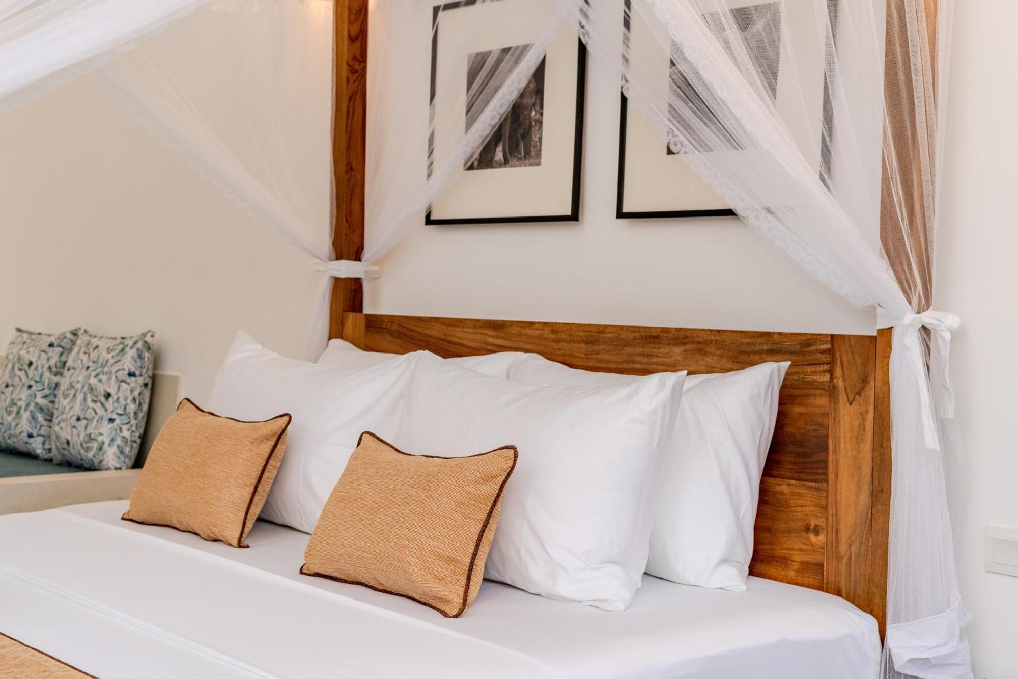 Bed and Breakfast Aurora Унаватуна Экстерьер фото