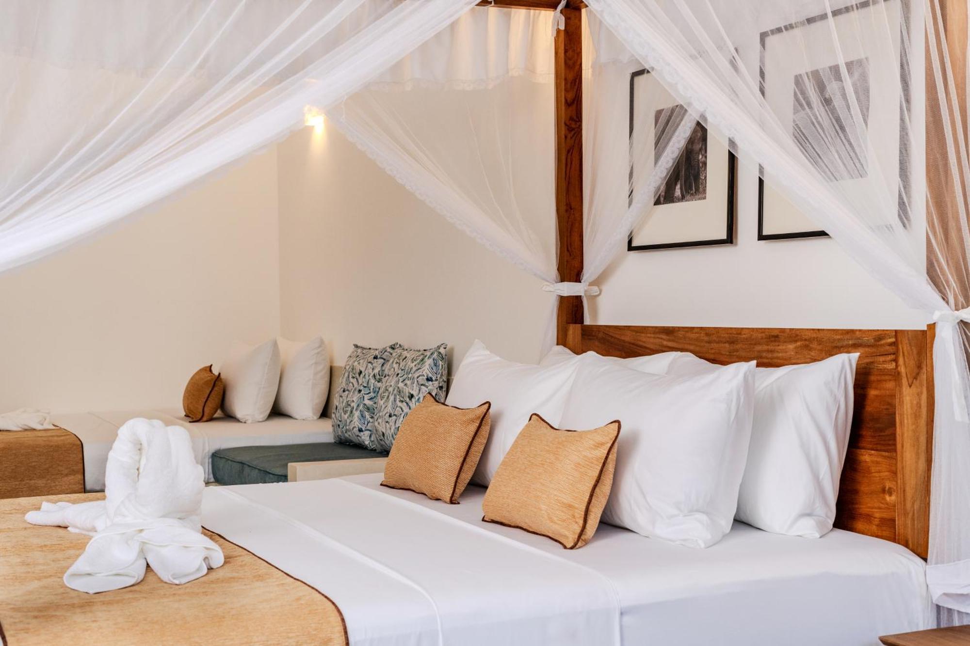 Bed and Breakfast Aurora Унаватуна Экстерьер фото