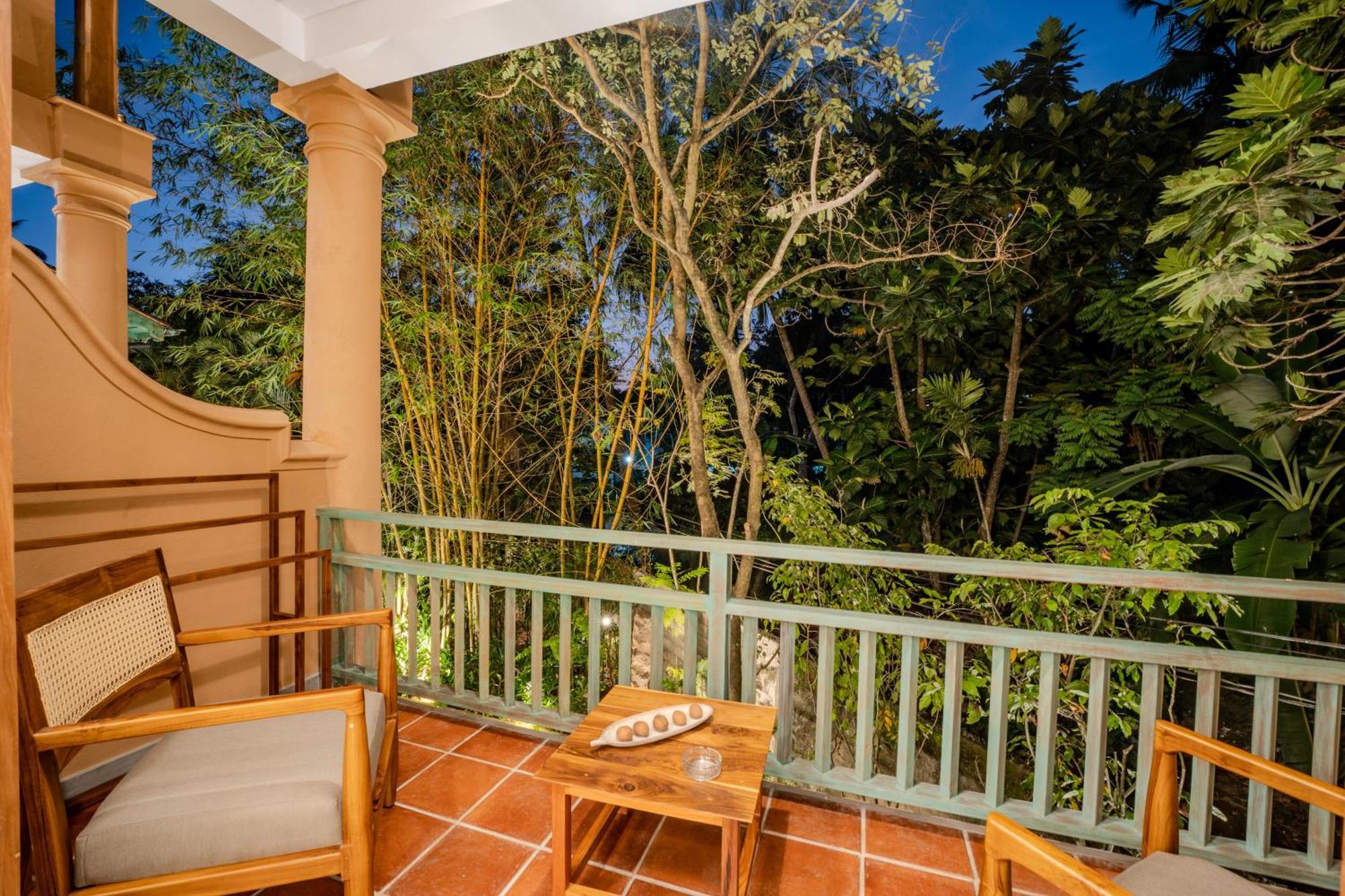 Bed and Breakfast Aurora Унаватуна Экстерьер фото