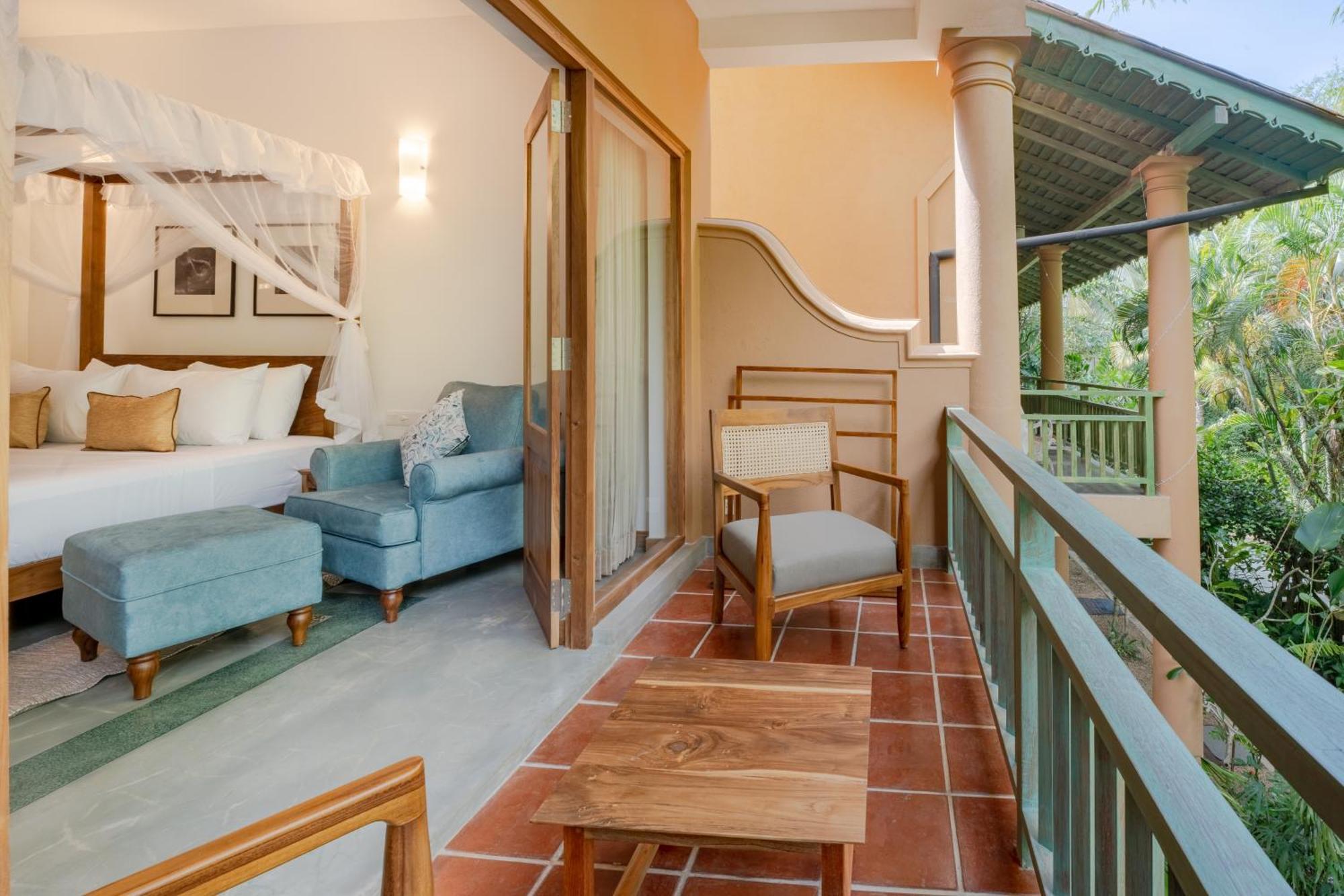 Bed and Breakfast Aurora Унаватуна Экстерьер фото